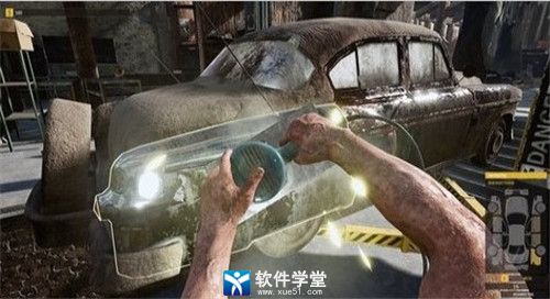 垃圾场模拟器游戏评测