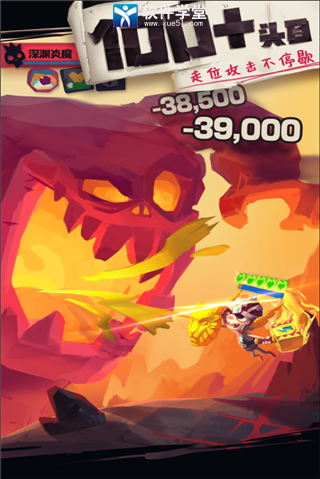 独奏骑士怎么升级快