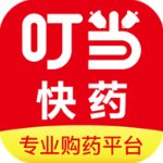 叮当快药官方版v6.6.3配送版