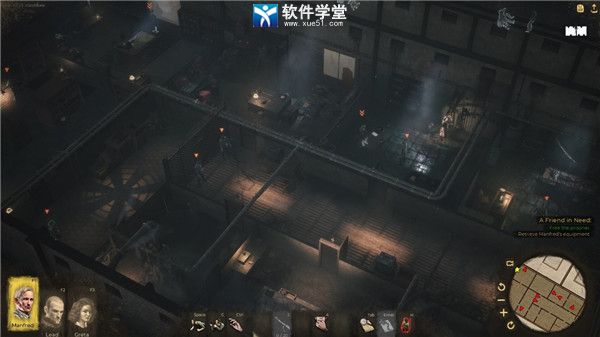  被遗忘的我们怀表怎么用