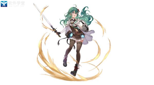 悠久之树角色强度介绍