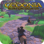 Gedonia中文 v1.0 附游戏攻略