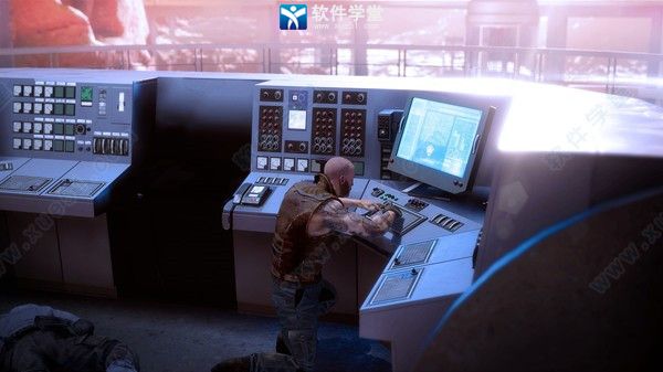 狼人之末日怒吼地灵之血steam破解版
