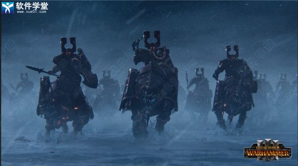 全面战争战锤3配置要求