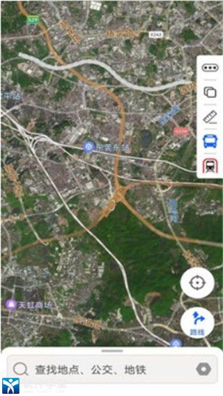 奥维3D地图官方版