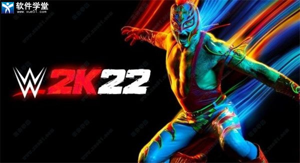 wwe2k22