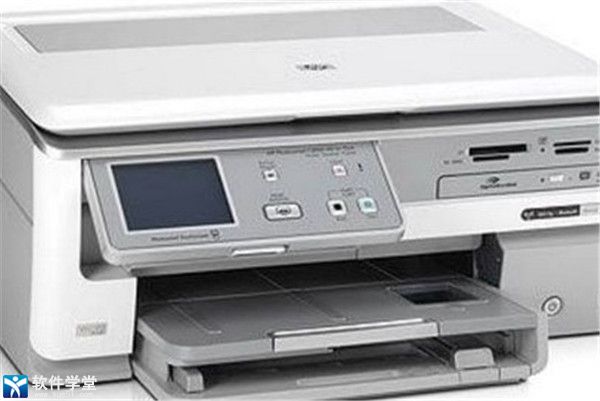 惠普c7200打印机驱动