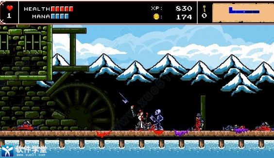 地狱之魂中文破解版