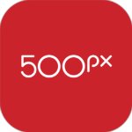 500px中国版