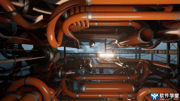 光圈科技打工记