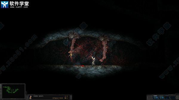 Hidden Deep中文免安装版