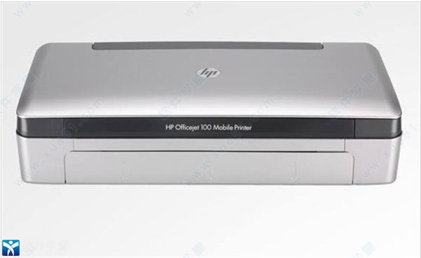 惠普officejet 100打印机驱动
