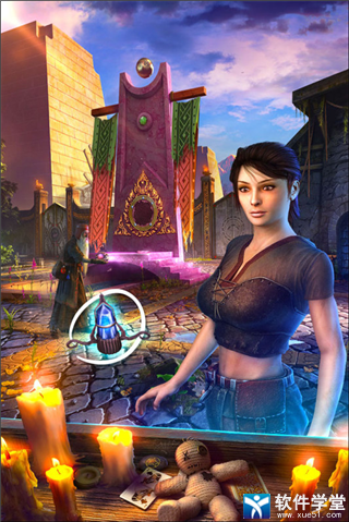 密室逃脱10侦探风云官方版