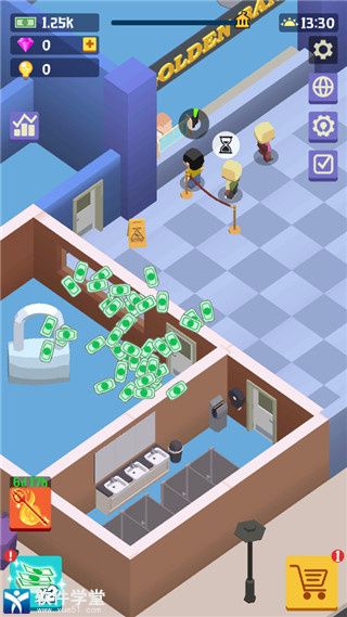 闲置银行官方版