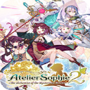 苏菲的炼金工房2补丁 v1.0 附怎么用