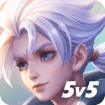 传说对决正版v1.55.4.1安卓版