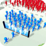 炮弹人冲冲冲官方版