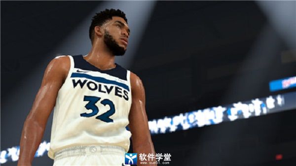 nba2k20破解版