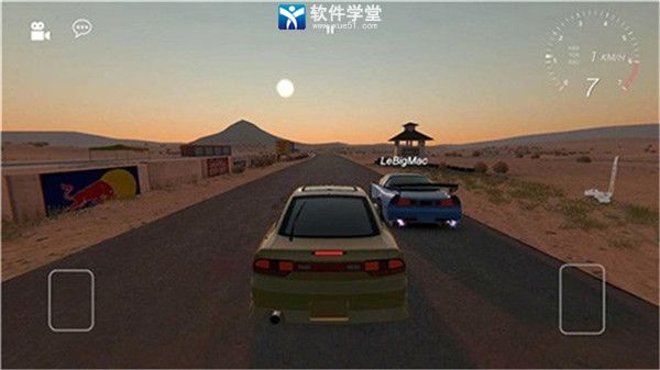 apex竞速原版