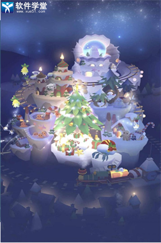 深海水族馆隐藏鱼