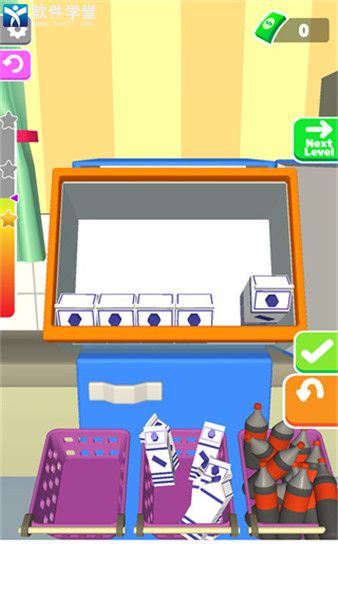 冰箱陈列师最新版