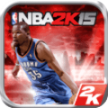 nba2k15中文版 v1.0.0.58安卓版