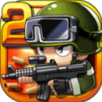 混乱大枪战新版