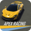 apex竞速