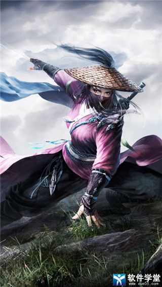 刀刀剑天下游戏攻略