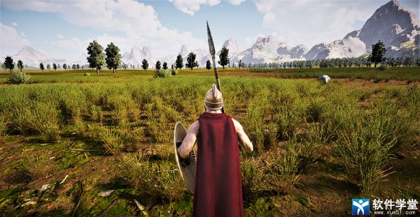 史诗战争模拟器2中文破解版