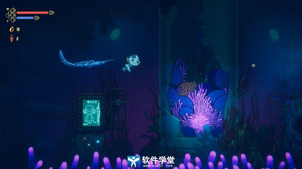 弃海波弟大冒险steam中文版