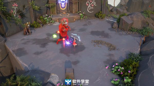拉吉远古传奇