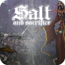 盐与献祭修改器一修大师版 v1.0