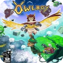 猫头鹰男孩中文 v1.0