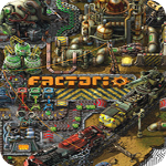 异星工厂修改器最新版 v1.1