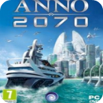 纪元2070修改器MrAntiFun版 v5.4