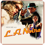 黑色洛城修改器风灵月影版 v1.0