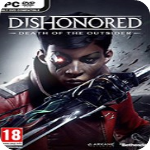 耻辱界外魔之死修改器风灵月影版 v1.142