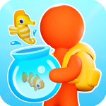 我的水族世界手机版