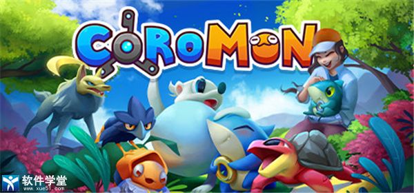 Coromon