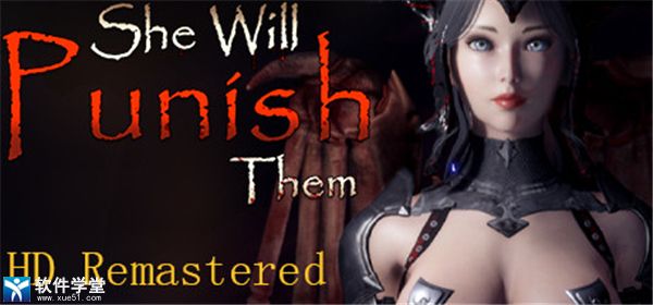 惩戒魅魔修改器