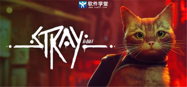 迷失Stray修改器