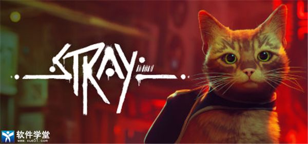 迷失Stray修改器