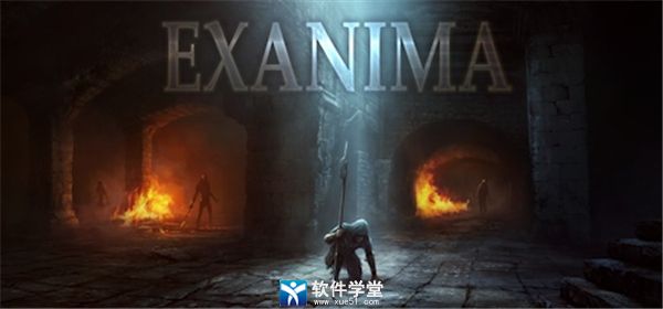 Exanima修改器