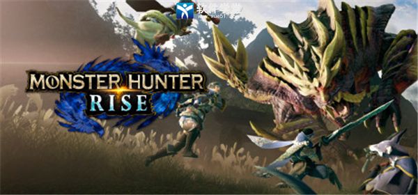 怪物猎人崛起修改器