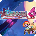 魔界战记6修改器一修大师版 v1.0