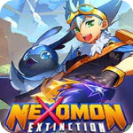 Nexomon灭绝修改器MrAntiFun版 v2022.07.15