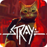 迷失stray中文免安装版附游戏攻略