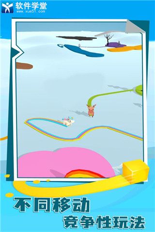 纸片大作战4手机版