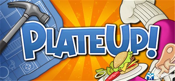 PlateUp!